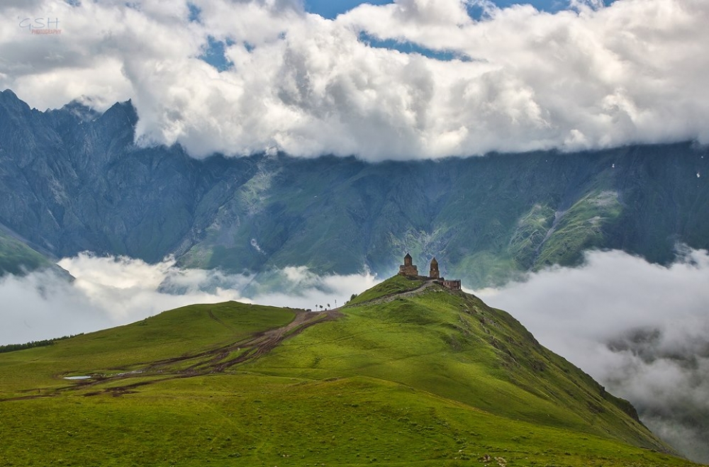 ყაზბეგის ტური